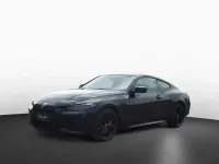 Gebraucht BMW M440 M Sport 374 PS (275 kW) 2023 Black sapphire (schwarz) Limousine