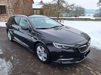 Gebraucht Opel Insignia Ultimate 170 PS (125 kW) 2020 Schwarz Kombi