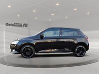 gebraucht Skoda Fabia 1.0 TSI Monte Carlo Pano PDC SHZ 17''