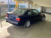Gebraucht BMW M3 286 PS (210 kW) 1994 Blau Coupé