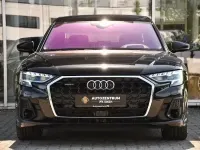 Gebraucht Audi A8L Sport 286 PS (210 kW) 2023 Schwarz Limousine