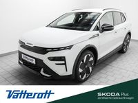 Gebraucht Skoda Elroq Lounge 250 kW (340 PS) 2026 Weiss SUV