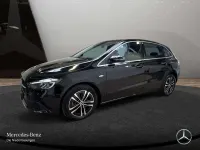 Gebraucht Mercedes E250 Progressive 163 PS (119 kW) 2025 Schwarz Limousine