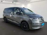 Gebraucht VW T7 Style 150 PS (110 kW) 2025 Grau Van