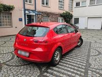 gebraucht Seat Leon 1.4 TSI Style Style