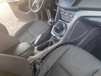 Gebraucht Ford Kuga Sport 150 PS (110 kW) 2015 Grau SUV