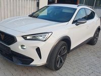 Gebraucht Cupra Formentor Basis 150 PS (110 kW) 2022 Weiß SUV