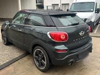 Gebraucht Mini Cooper S Paceman 183 PS (134 kW) 2013 Andere farben SUV