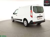 Second-hand Ford Transit Connect 120 CP (88 kW) 2021 Alb Monovolum