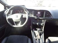 Gebraucht Seat Leon ST FR 179 PS (131 kW) 2017 Grau Kombi