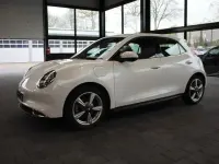 Usata Ora 03 125 kW (171 CV) 2023 Bianco Utilitaria