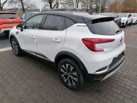 gebraucht Renault Captur Techno TCe 140 Kamera Navi Winter-Paket