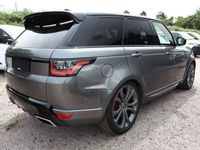 gebraucht Land Rover Range Rover Sport 5.0 P525 HSE Dynamic