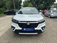 Neu Suzuki SX4 S-Cross Comfort 2026 Weiss SUV