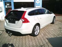 gebraucht Volvo V60 Momentum