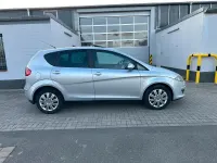 Gebraucht Seat Altea Reference 140 PS (102 kW) 2006 Silber Van / Kleinbus