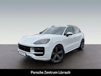 Gebraucht Porsche Cayenne 354 PS (260 kW) 2024 Weiss SUV
