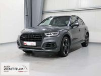 Gebraucht Audi Q5 Sport 286 PS (210 kW) 2019 Grau SUV
