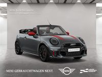 Gebraucht Mini John Cooper Works Cabriolet 231 PS (169 kW) 2024 Grau Cabrio
