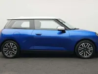 Occasion Mini Cooper Classic 135 kW (184 ch) 2025 Bleue Citadine
