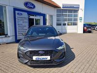 Neu Ford Focus ST-Line X 116 PS (85 kW) 2025 Grau Kombi