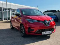 Gebraucht Renault Zoe Evolution 80 kW (109 PS) 2024 Rot Kleinwagen