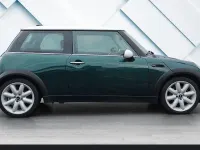 Occasion Mini Cooper 116 ch (85 kW) 2004 Citadine