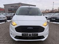 Gebraucht Ford Transit Connect Trend 101 PS (74 kW) 2020 Weiß Van / Kleinbus