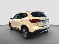 Gebraucht MG EHS Luxury 162 PS (119 kW) 2022 Weiß SUV