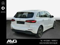 Gebraucht Mercedes E250 Progressive 163 PS (119 kW) 2024 Weiß Limousine