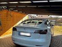 gebraucht Tesla Model 3 Hinterradantrieb RWD