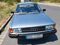 Gebraucht Audi 80 1984 Limousine