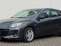 gebraucht Mazda 3 |Kenko||Tempomat|SHZ|Spur.Ass|Parkhilfe|8-fach