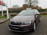 Gebraucht Skoda Octavia 115 PS (84 kW) 2013 Limousine