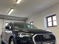 Gebraucht Audi Q3 150 PS (110 kW) 2020 Schwarz SUV