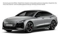 Gebraucht Audi e-tron Sportback Advanced 210 kW (286 PS) 2025 Grau SUV