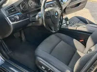 Gebraucht BMW 525 218 PS (160 kW) 2015 Grau Limousine