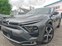 Gebraucht Citroën C5 X PureTech 131 PS (96 kW) 2023 Grau Kombi