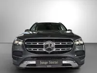 Gebraucht Mercedes GLE400 Premium 360 PS (264 kW) 2025 Grau SUV