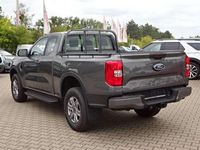 Neu Ford Ranger XLT 170 PS (125 kW) 2025 Carbonized grey metallic Pickup