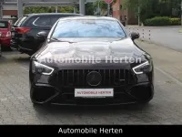 Gebraucht Mercedes AMG GT63 S E Performance AMG 843 PS (620 kW) 2022 Violett Coupé