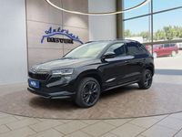 Neu Skoda Karoq SportLine 150 PS (110 kW) 2025 Black magic SUV