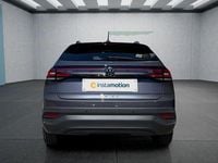 Gebraucht VW Taigo 116 PS (85 kW) 2025 Grau SUV