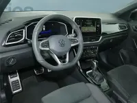 Gebraucht VW T-Roc 150 PS (110 kW) 2025 Weiss SUV