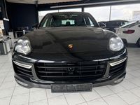 Gebraucht Porsche Cayenne Turbo 700 PS (514 kW) 2017 Schwarz SUV