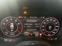 gebraucht Audi Q2 1.5 TFSI S line 35 S tronic Sound|Navi|Kamera