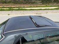 Second-hand Mercedes E250 126 CP (92 kW) 1993 Negru Berlinǎ