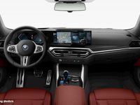 Gebraucht BMW i4 Shadowline 400 kW (544 PS) 2022 Blau Limousine