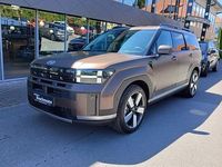 Gebraucht Hyundai Santa Fe Signature 215 PS (158 kW) 2026 Braun SUV