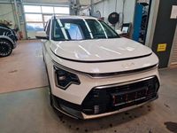 Gebraucht Kia Niro Vision 182 PS (133 kW) 2022 Weiß SUV